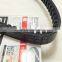 Diesel engine rubber NT855 3040386 fan belt for machine