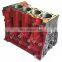 5261257 5334639 5311826 Foton ISF2.8 Cylinder Block