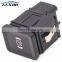 OEM 3C0927225C 3C0927225B Electronic Handbrake Parking Switch Brake Button For VW Passat R36 B6 C6 CC