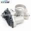 Genuine Electronic Throttle Body VP4F9U-9E928-AC For Ford Fiesta VP4F9U9E928AC 4M5G9F991FA 4M5G-ED DS7Z9E926E