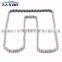 Original 06K109158AD 06K109158AF for VW AUDI SKODA SEAT 2.0 L TFSI GOLF EOS GTI A3 A4 A5 A6 Q5 TIMING CHAIN KIT