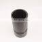 Genuine diesel Engine NT855 spare Parts Cylinder Liner 3055099