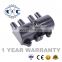 R&C High Quality Car Spark Coils 96253555 93363483 96566260 SMW250131 SW608096 19005236 For Chevrolet  Auto Ignition Coil