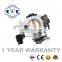 Factory High Performance Auto Throttling Valve Engine System 16400-PLR-A51 for Honda Civic 4AT 1.6L Car Throttle Body