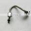 Original Dongfeng light truck engine parts High Pressure Oil tube oil pipe assembly 166822DB0B