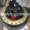 Genuine excavator 330DL 330DLN 330DMH excavator spare travel motor 330D final drive