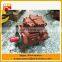 SHANTUI motor grader SG18 spare parts SG18 fuel tank 222-04-01000