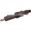 Fuel Injector AR74665 for Tractor 4040 4240 4440 4050 4250 Combine 6600 6602