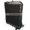 4HF1 4HG1 8972403450 8971665190 алюминиевый радиатор для ISUZU NPR ELF
