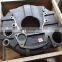Auto diesel engine parts flywheel housing 3913582