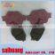 Auto Parts Rear Brake Pad 04466-33180 for CAMRY
