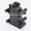 LH-1123 High Quality 01R 00A 025 Connector Bajaj Eldor Ignition Coil For Chery A3 A5 E5 F01R00A025