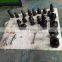EUI/EUP with CAM BOX Tester