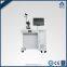 Kuntai fiber laser engraving machines for stainless steel parts engraving