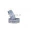43828B Hose Clamp for cummins cqkms 6BTA5.9-F1 diesel engine spare Parts  6B5.9 diesel engine Parts