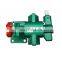 KCB Gear Pumps Fuel Oil Transfer Pumps Stainless steel 304 Materials Flow 83.3L/Min  KCB-83.3