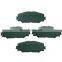 Auto Brake Systems Brake Pad for Corollla Wish Sienta 04465-02220