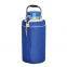 Nitrogen Liquid Tank yds3 Portable yds-3 Liquid Nitrogen Container