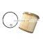 SY365 excavator fuel Diesel filter 60249072 60151839 B222100000729