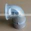 Diesel Engine Parts ISDE ISF2.8 ISF3.8 Air Transfer Pipe 4933777