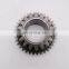 Genuine gearbox parts for gear