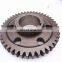 JS119TB-1701051  gear flange