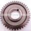 Truck gearbox parts intermediate shaft drive gear 19552 for fast transmission