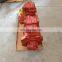 excavator parts K3V112DTP-1M9R-9C79+F JS220 Main Pump  215/13686