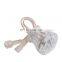 Waterproof IP65 DC24V RGB outdoor amusement led pixel lamps for ferris wheel