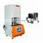 ZONHOW rubber testing equipment MDR Moving Die Rheometer Price With Rubber