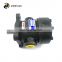 small hydraulic pump promotional tandem hydraulic 50T-26 SERIES gear pump 50T-26-F-R