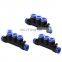 factory direct sale PK pneumatic connector for PU air pipe