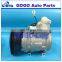 10PA15C Auto A/C Compressor for Mitsubishi Pajero OEM MR149366 447200-0534 447200-0532 447200-0537