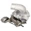 2AD-FHV engine turbo VB17 17201-26020 VIA10040 turbocharger