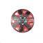 Universal Double Color 13'' 14