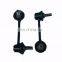 stabilizer bar bushing kit stabilizer link rubber for mazda CX7 2007-2012   L206-34-170A   L206-34-150A