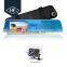 10 inch 3G android 5.0 car camera rearview mirror with gps blue tooth camera for cars F31