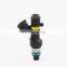 Fuel Injectors For Nissan FX35 M35 G35 V6 3.5L 16600-CD700*6