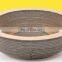 Great quality cat toy cat scratcher scratching bowl for catnip