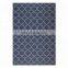 Home and garden patio indoor outdoor stain resistant waterproof rugs