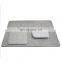 New design portable wool iron pressing board for quilting