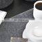 Wholesale 3mm Dark grey Rectangular Felt placemat