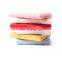 Infants &Toddler Set Plain Color Keep Warm Soft Knitted Baby Girl Boy Rib Cotton  Outfits