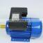 Single phase YL series 110v ac speed adjustable motor 2.2kw 3hp