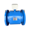 RS485 Electromagnetic Flow Meter Sewage Water