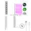 2020 New Portable Handheld uv light wand sterilizer 99% germicidal rechargeable uv led lamp