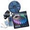  express China waterproof IP65 RGB led strip kit 5050 led strip