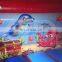 under the sea inflatable jumper bouncer jumping bouncy castle bounce house
