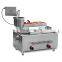 Commercial Automatic Doughnut Fryer Maker Stainless Steel Gas and Electric Donut Making Machine