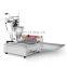New tape automatic donut machine mini donut machine